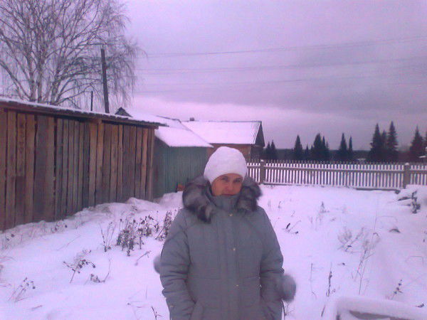 Ирина Борисюк