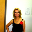 Ирина Якимова