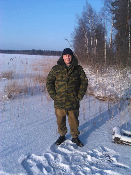 Алексей Reader1973