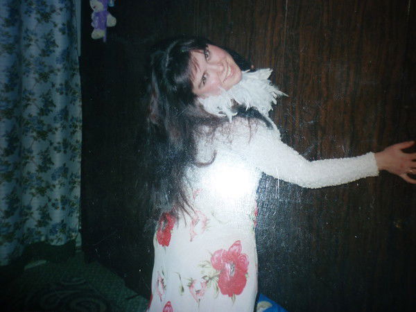 Путяева Наталья