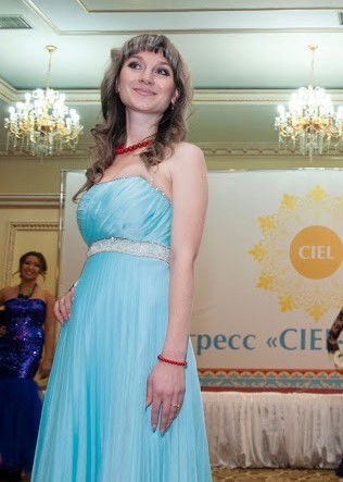 Людочка Гольштейн