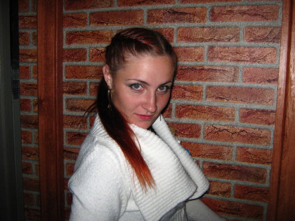 Катюшка Матвеева