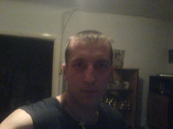 Виктор Давыдов