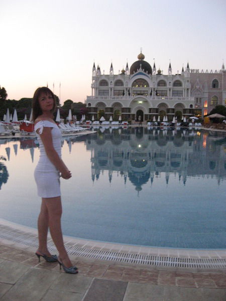 Татьяна Данилина