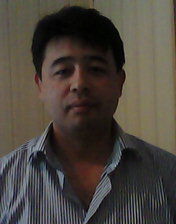 Улугбек Бегимбетов