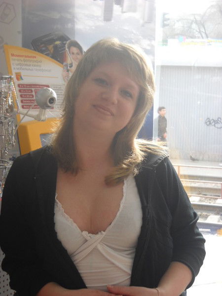 Светлана Рузанова