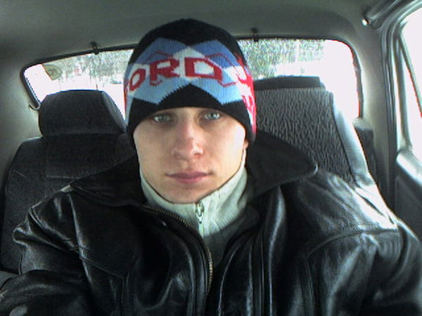 Антон Афанасьев