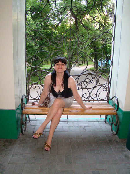 Оксана Зайцева