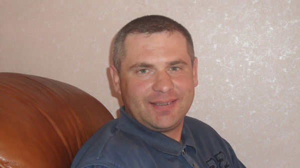 Сергей Рогатин