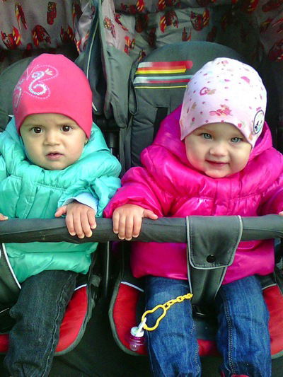 Настюшка Шатова