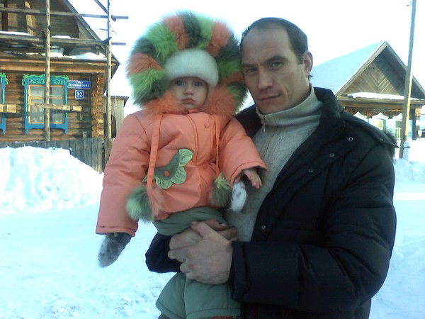 Алексей Бутаков