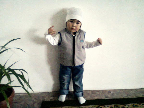 Марат Жангалиев