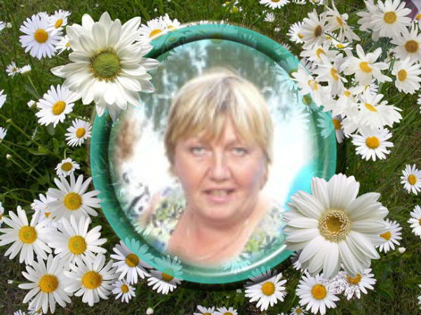 Татьяна Михнова