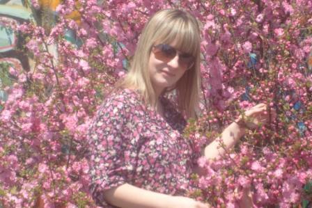 Наталья Иванова