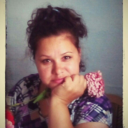 Людмила Спицына