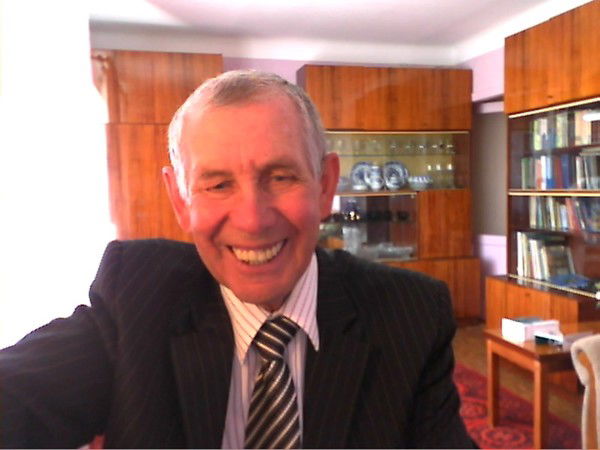 Иван Тимофеев