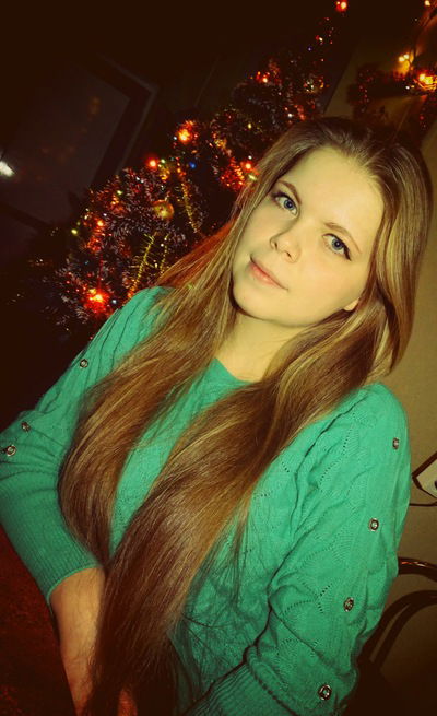 Алина Пинталюшко