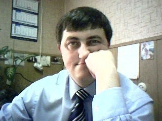 Сергей Данилов