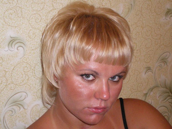 Наталья Лёвина