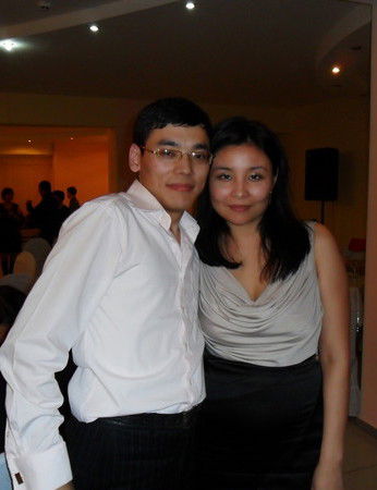 Мурат Кабиев