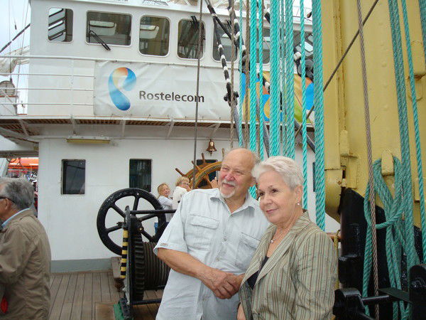 Светлана Шолудько