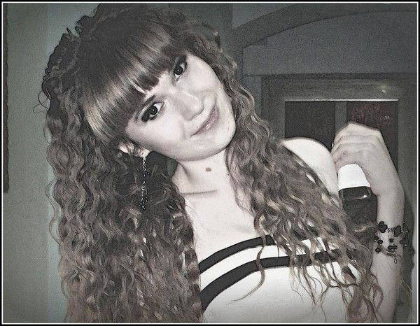 Алиса Икрамова