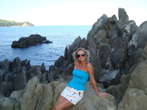 Елена Еньшина