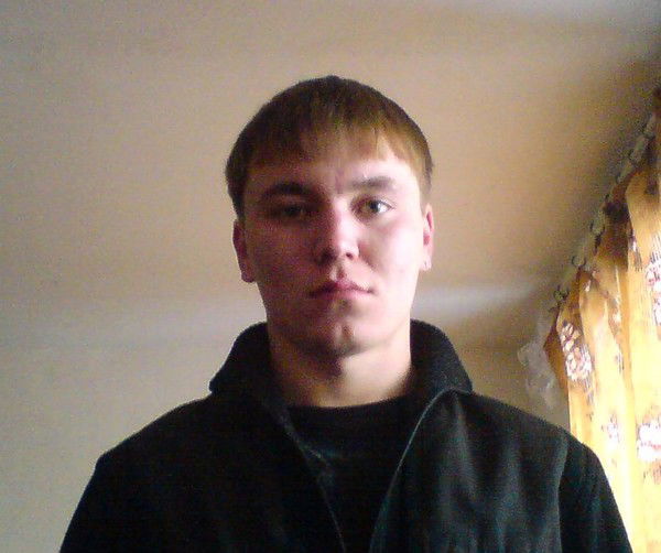 Василий Чернов