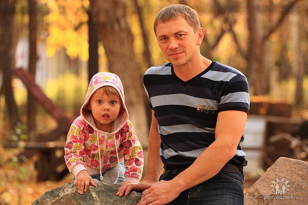 Андрей Тырышкин