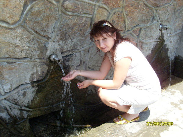 Татьяна Гурова