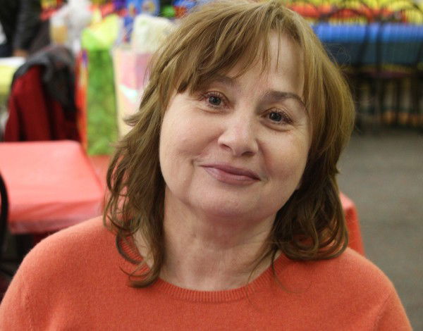 Елизавета Осипова