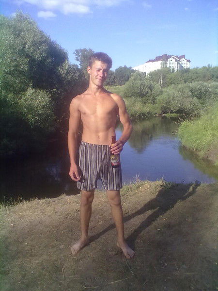 Андрей Каримов