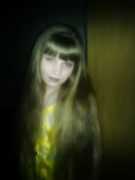 Леночка Кочнева