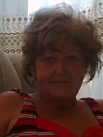 Лена Лазаренко