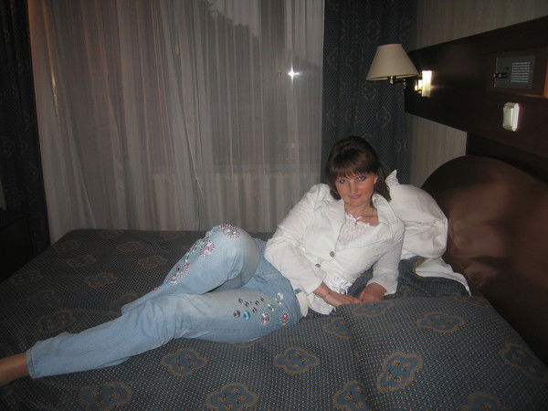 Татьяна Новикова