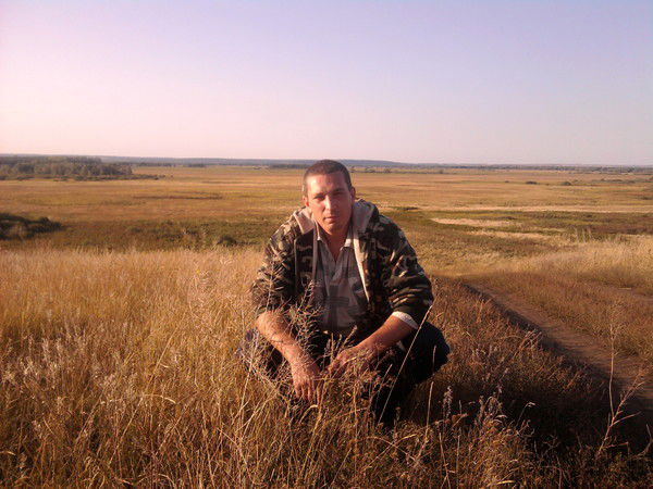 Саня Белокуров