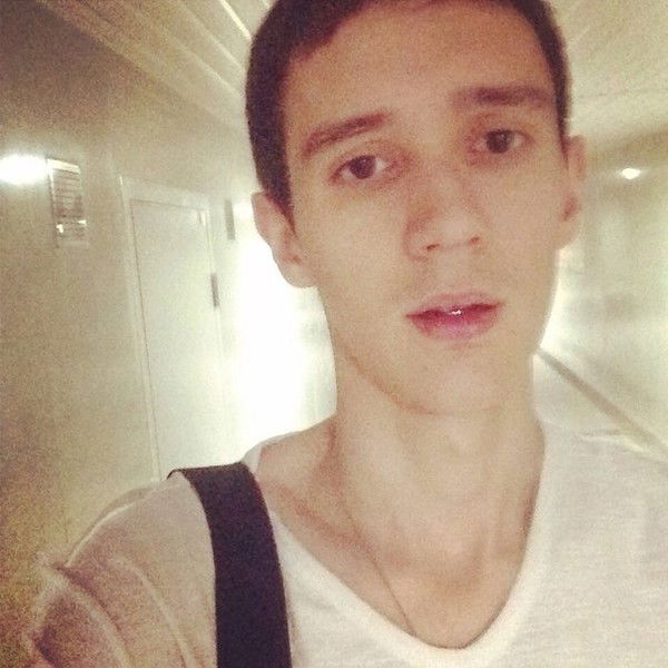 Вова Баранчук