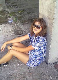 Діана Кривіцька