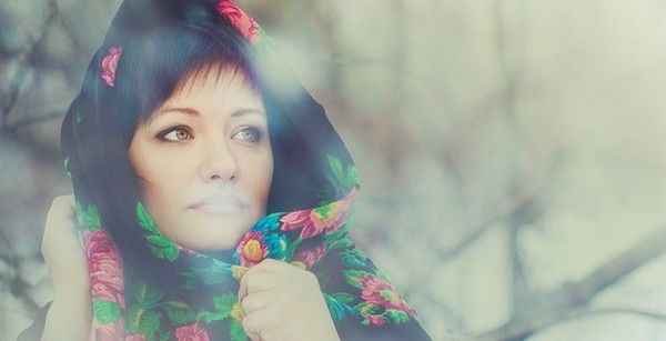 Алена Кошкина