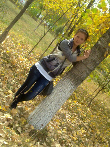 Ырыс ***(Yryska)***