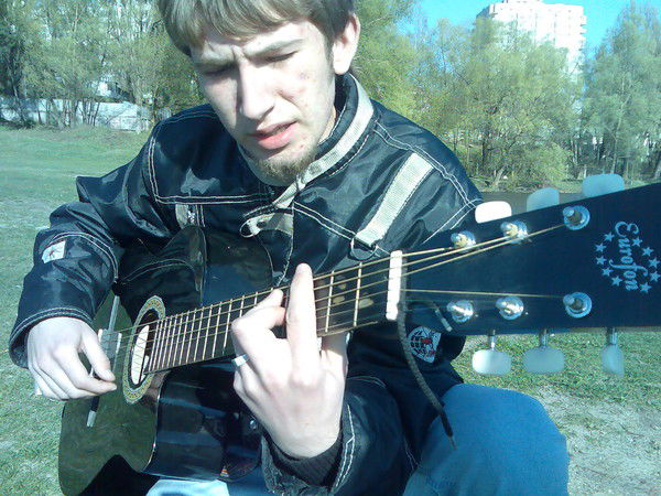 Тарас Бурак