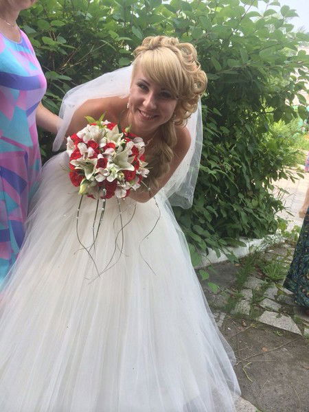 Валерия Андреевна