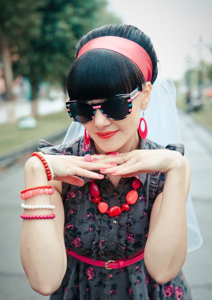 Наталья Бутова