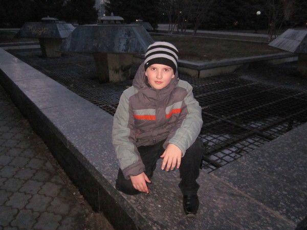 Давид Барамидзе