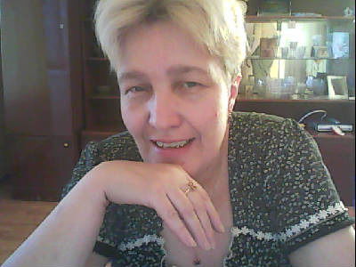 Светлана Чепелева