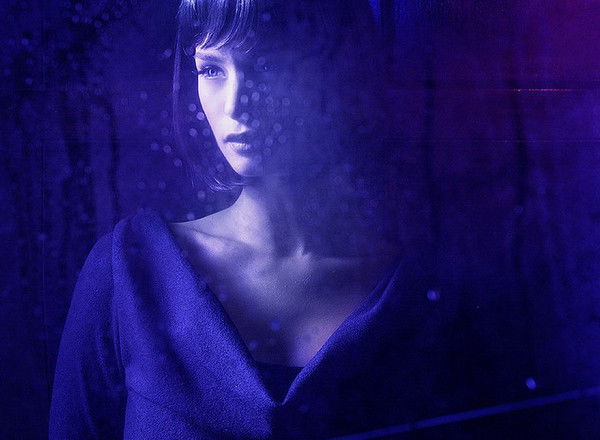 Анжелика Ямурзина