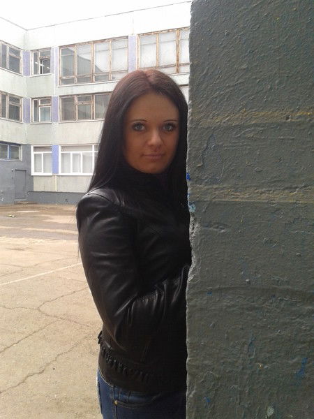 Олеся Васильева