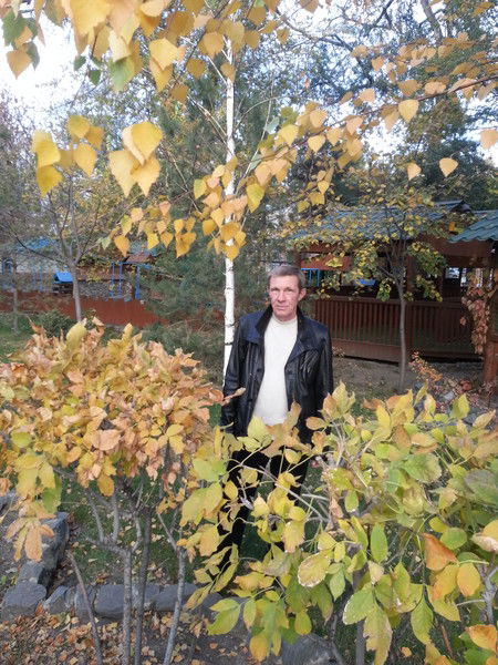 Сергей Гусев