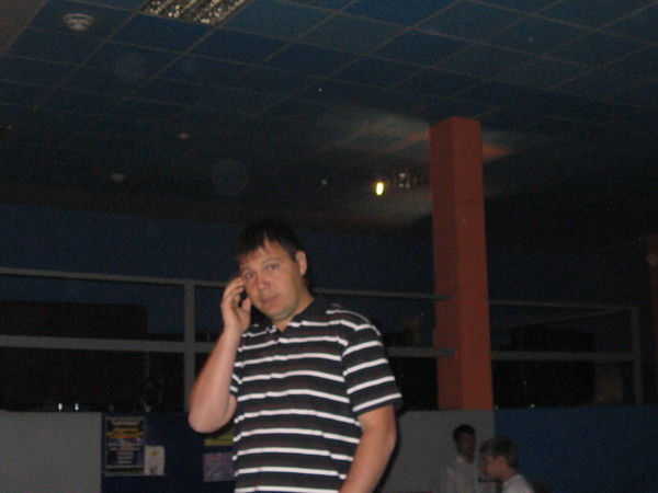 Александр Долганов