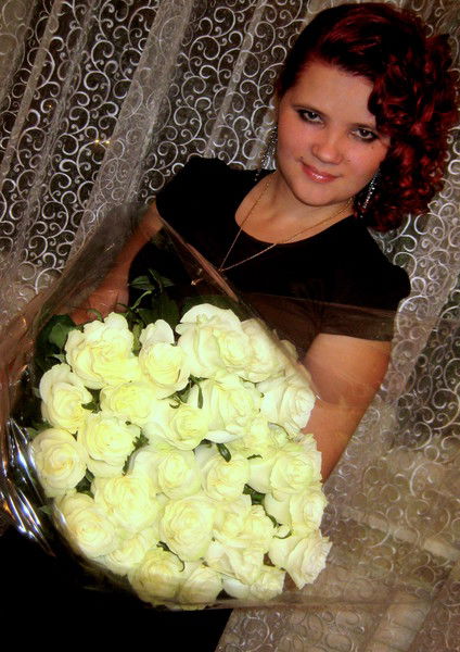 Анастасия Аркаева